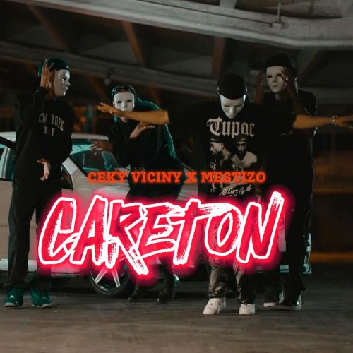 Ceky Viciny Ft. Mestizo Is Back – Careton
